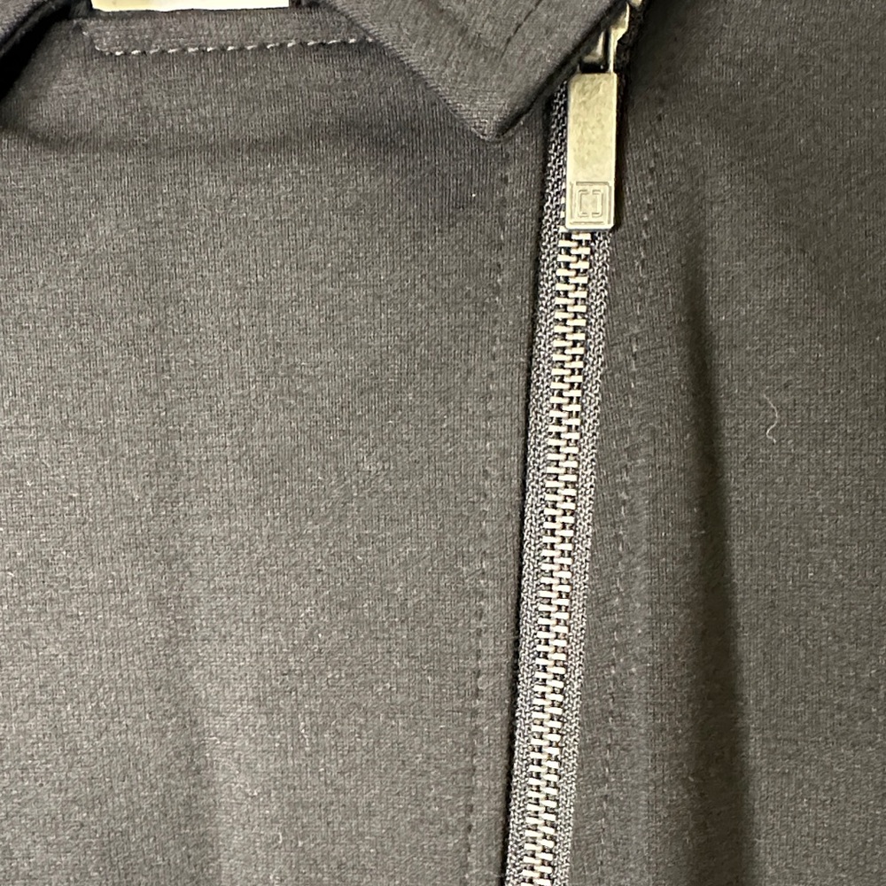 Liz Claiborne‎ Black Jacket - Picture 4 of 10